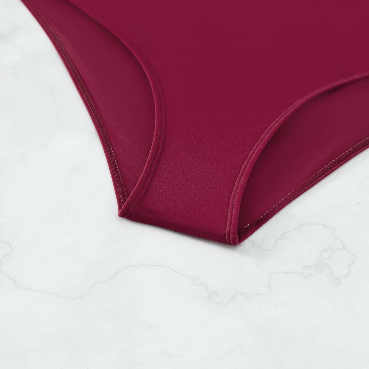 Cut Out One Piece Swimsuits For Women