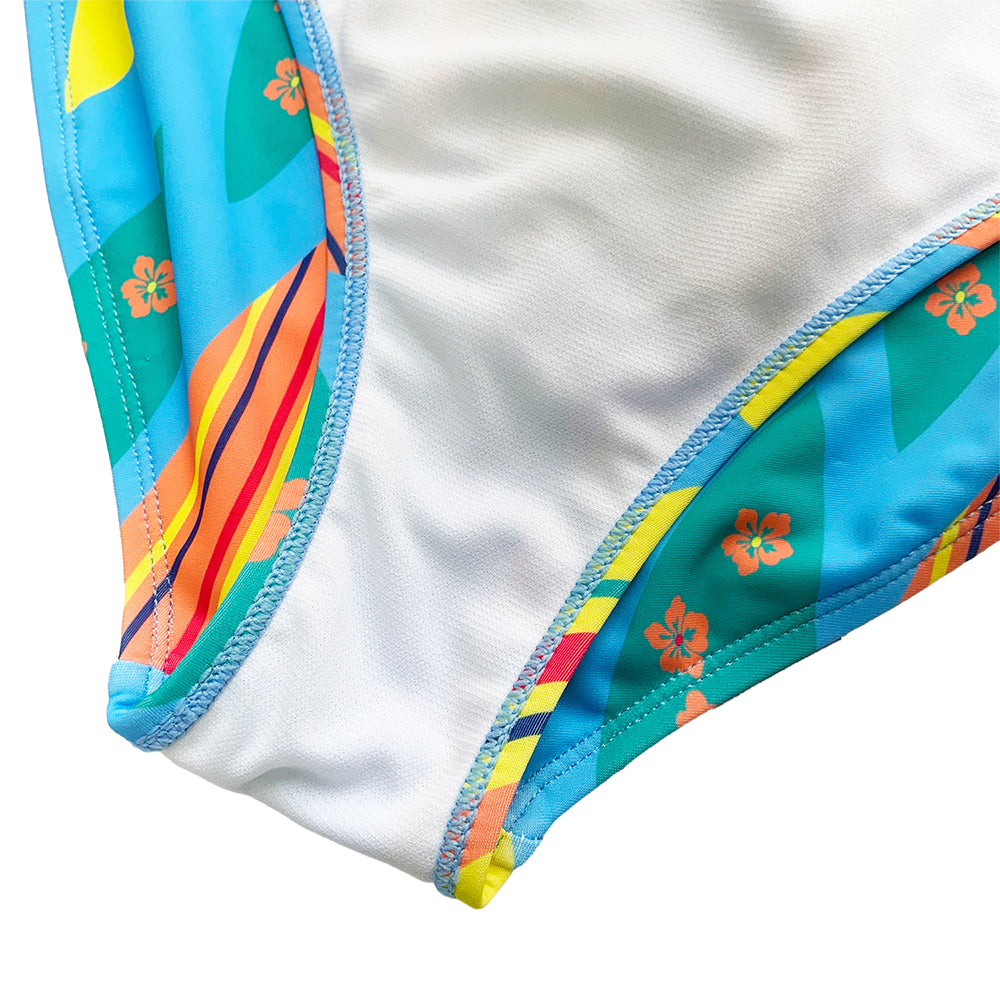 Fashion women one piece swimwear summer holiday swimwear