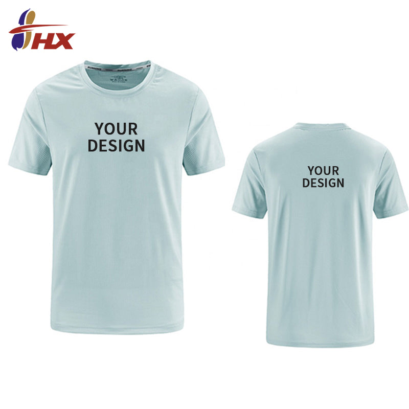 Quick Drying Run T Shirt