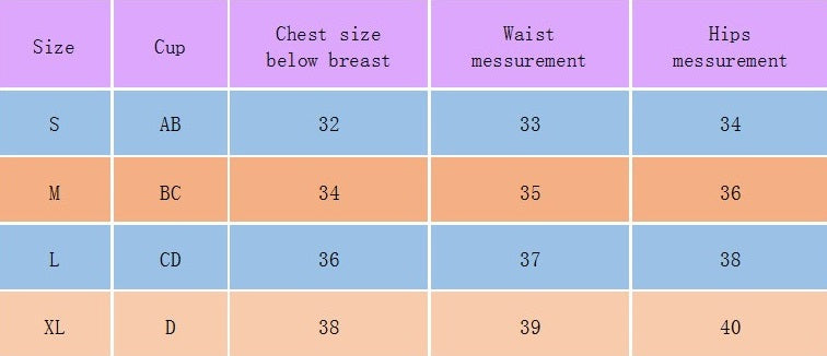 2 Pieces Sexy Bikini Set Leopard Print Swimwear For Women