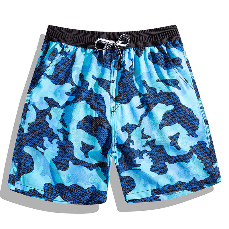 Men's Quick Dry Boardshorts Summer Shorts Beach Shorts