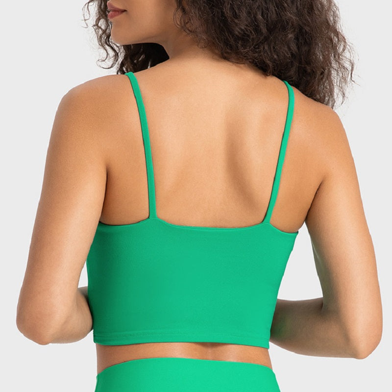 Women Fitness Wear Sport Yoga Bra