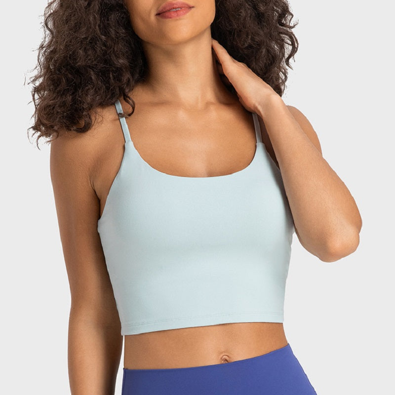 Women Fitness Wear Sport Yoga Bra