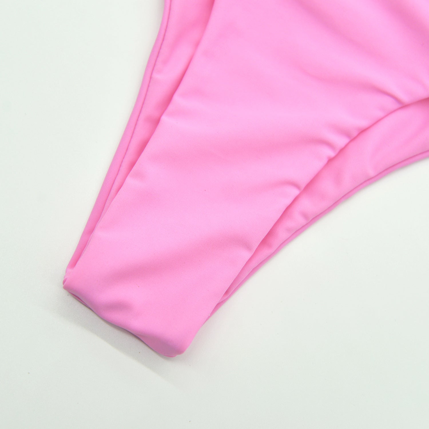 High Quality Two Pieces Patchwork Women Designer Swimwear