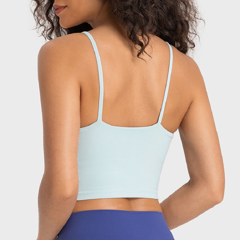 Women Fitness Wear Sport Yoga Bra