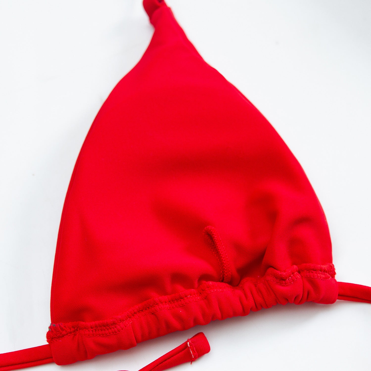 Two piece swimwear woman sexy bikini
