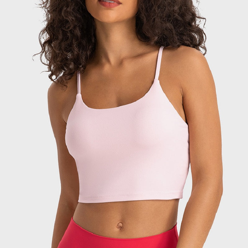 Women Fitness Wear Sport Yoga Bra