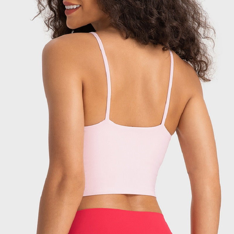 Women Fitness Wear Sport Yoga Bra