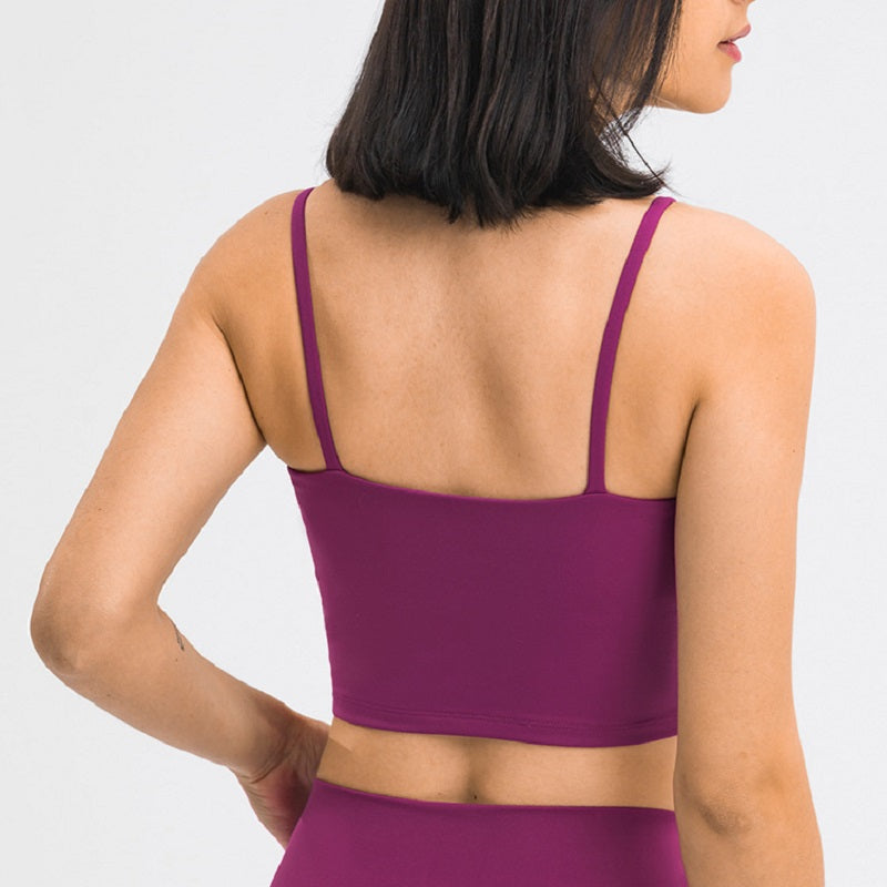 Women Fitness Wear Sport Yoga Bra