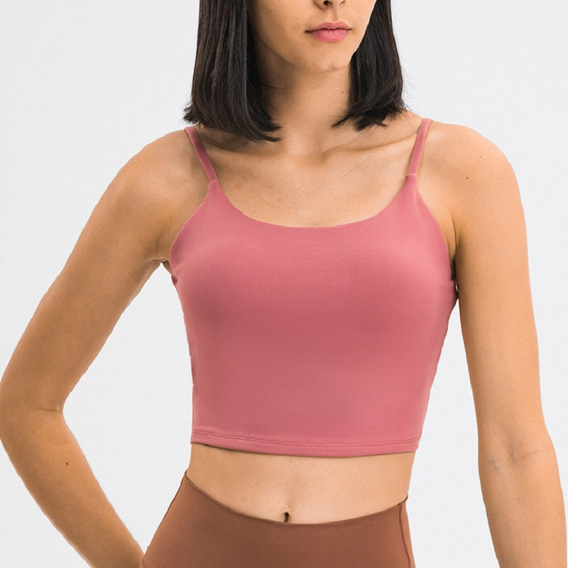Women Fitness Wear Sport Yoga Bra