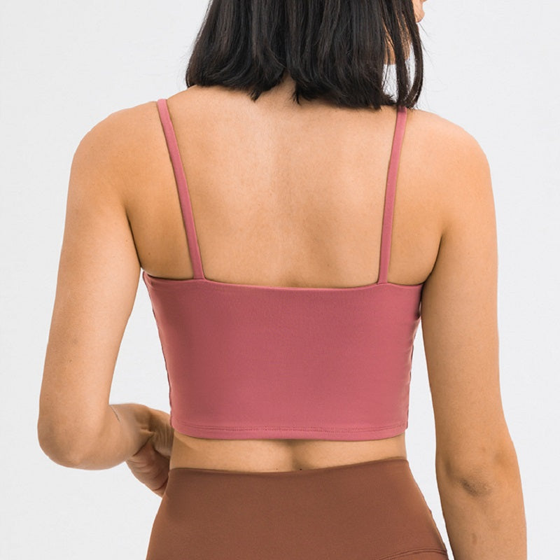 Women Fitness Wear Sport Yoga Bra