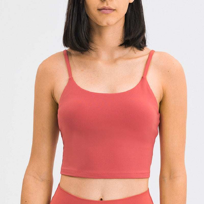Women Fitness Wear Sport Yoga Bra