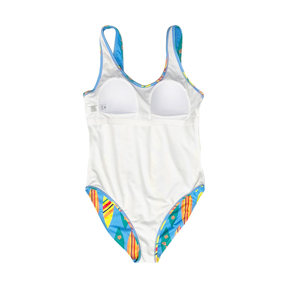Fashion women one piece swimwear summer holiday swimwear