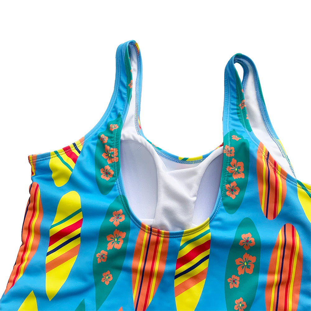 Fashion women one piece swimwear summer holiday swimwear