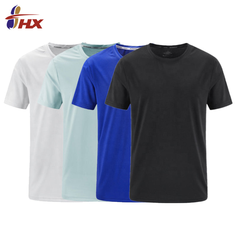 Quick Drying Run T Shirt