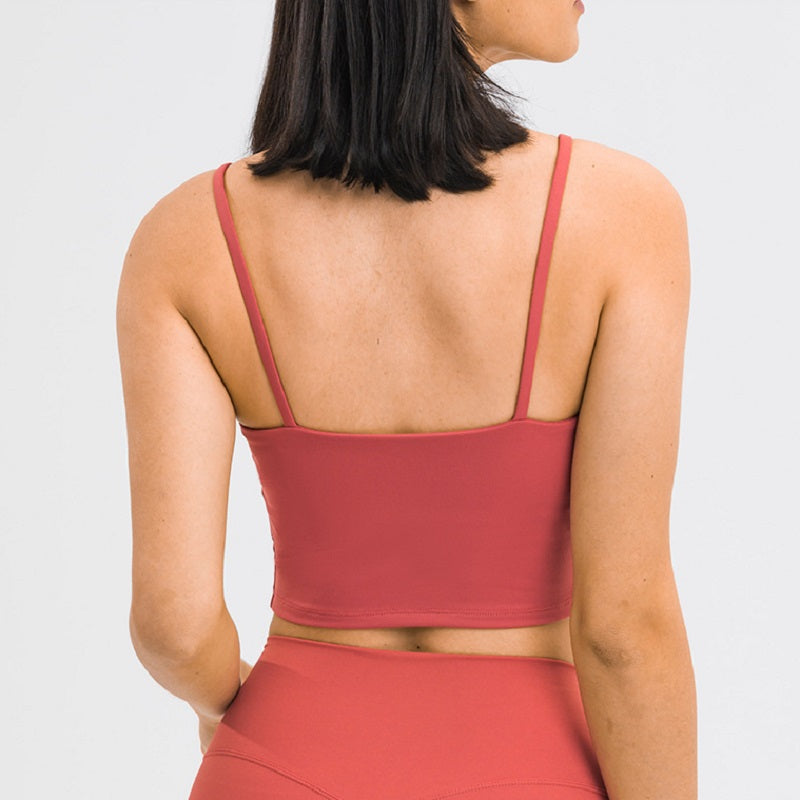 Women Fitness Wear Sport Yoga Bra