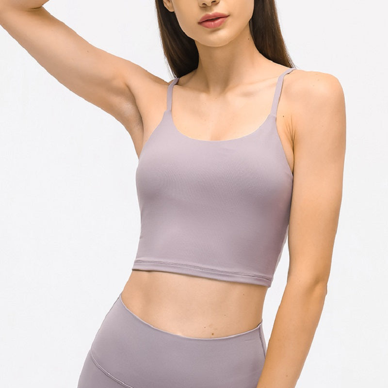 Women Fitness Wear Sport Yoga Bra