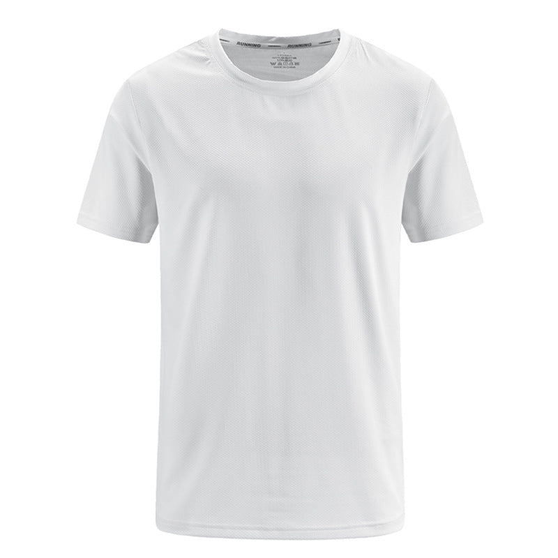 Quick Drying Run T Shirt