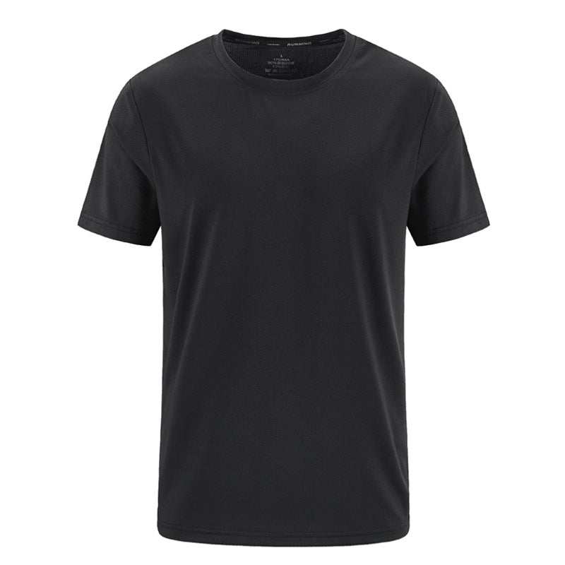 Quick Drying Run T Shirt