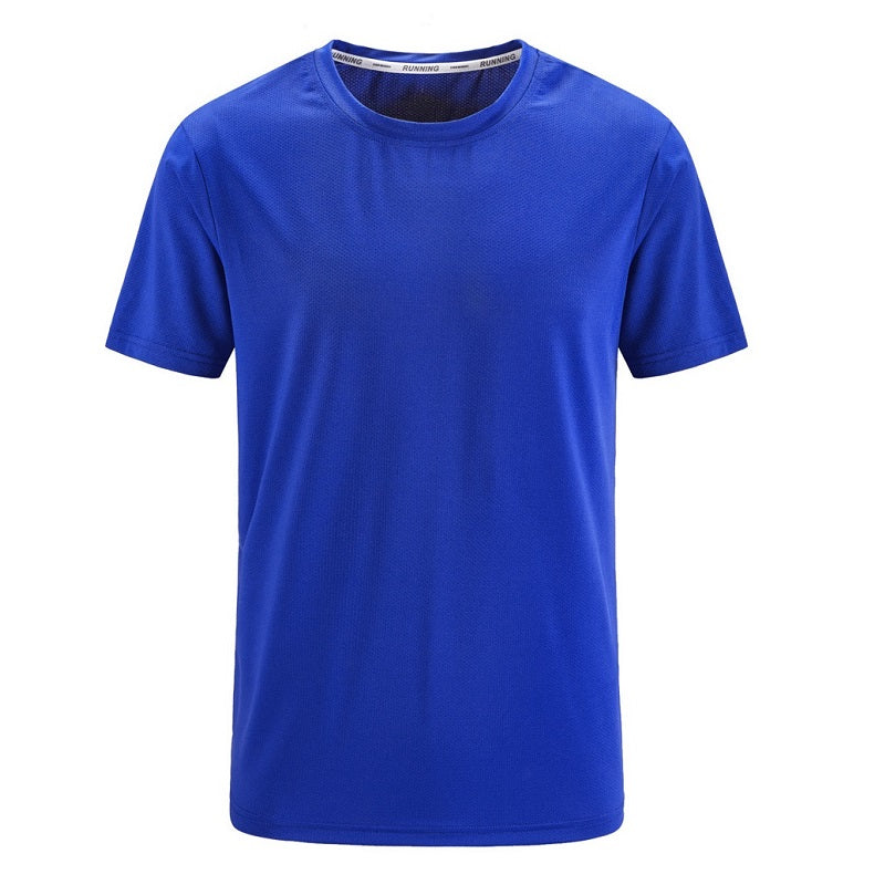 Quick Drying Run T Shirt