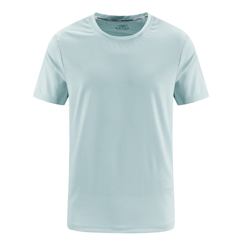 Quick Drying Run T Shirt
