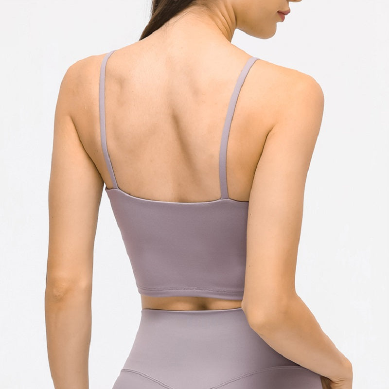 Women Fitness Wear Sport Yoga Bra