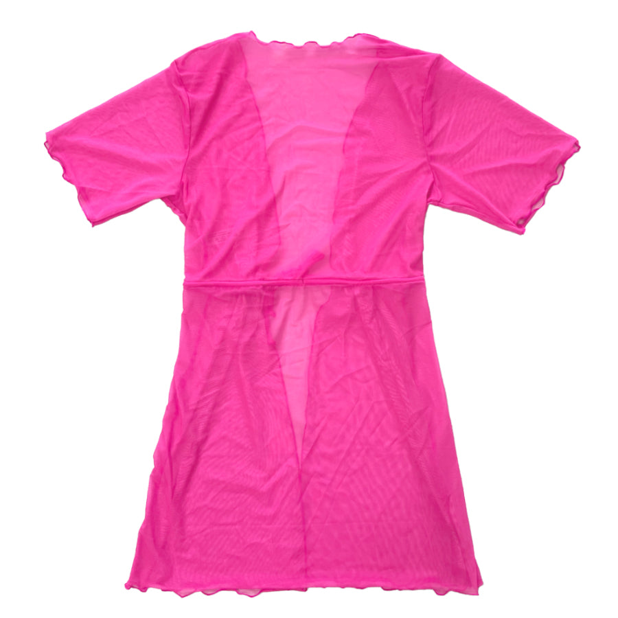 Three pieces girls fashion swimwear with coverup