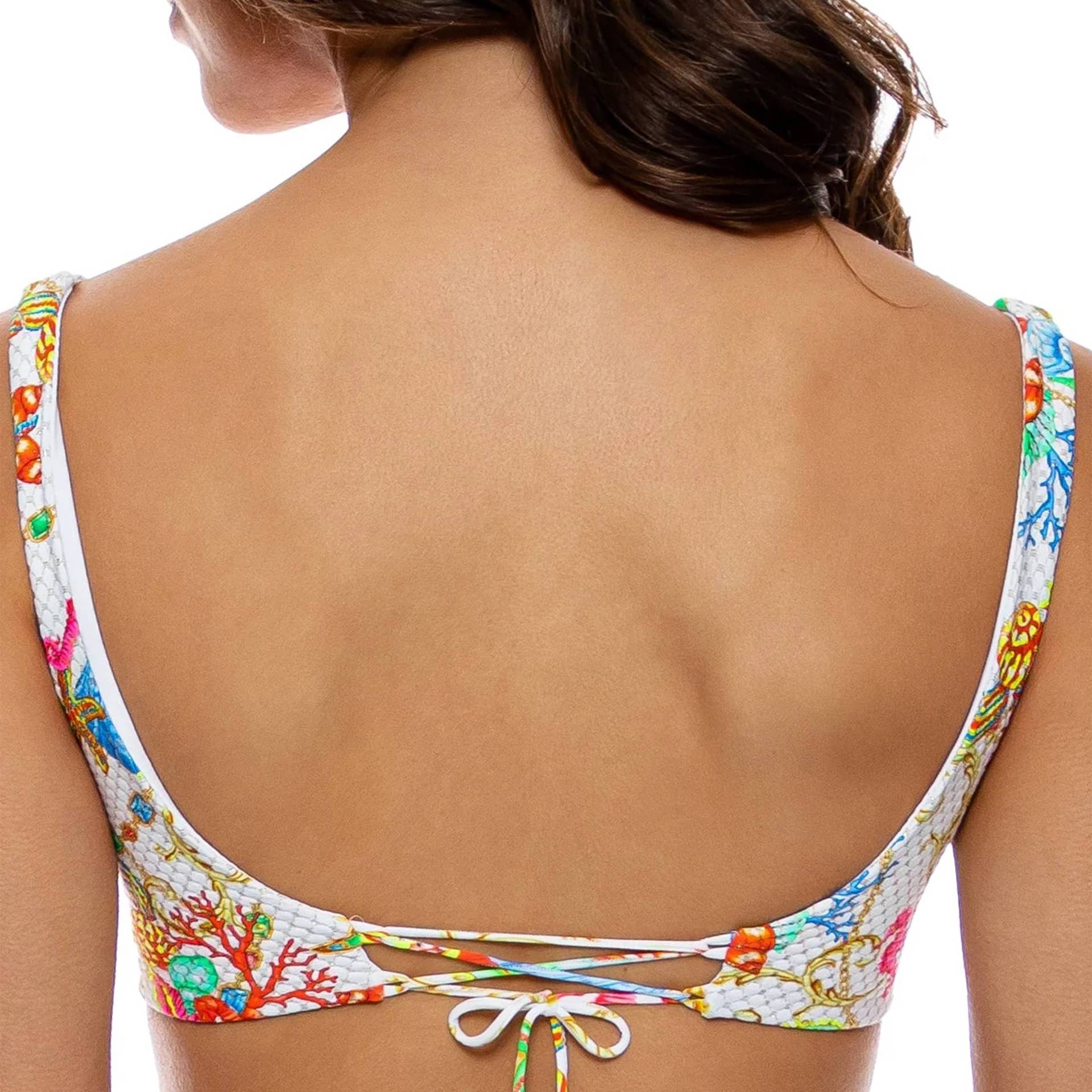 2 Piece Designer Swimsuit Luxury Swimwear Beachwear