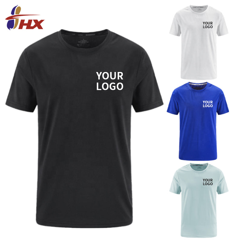 Quick Drying Run T Shirt