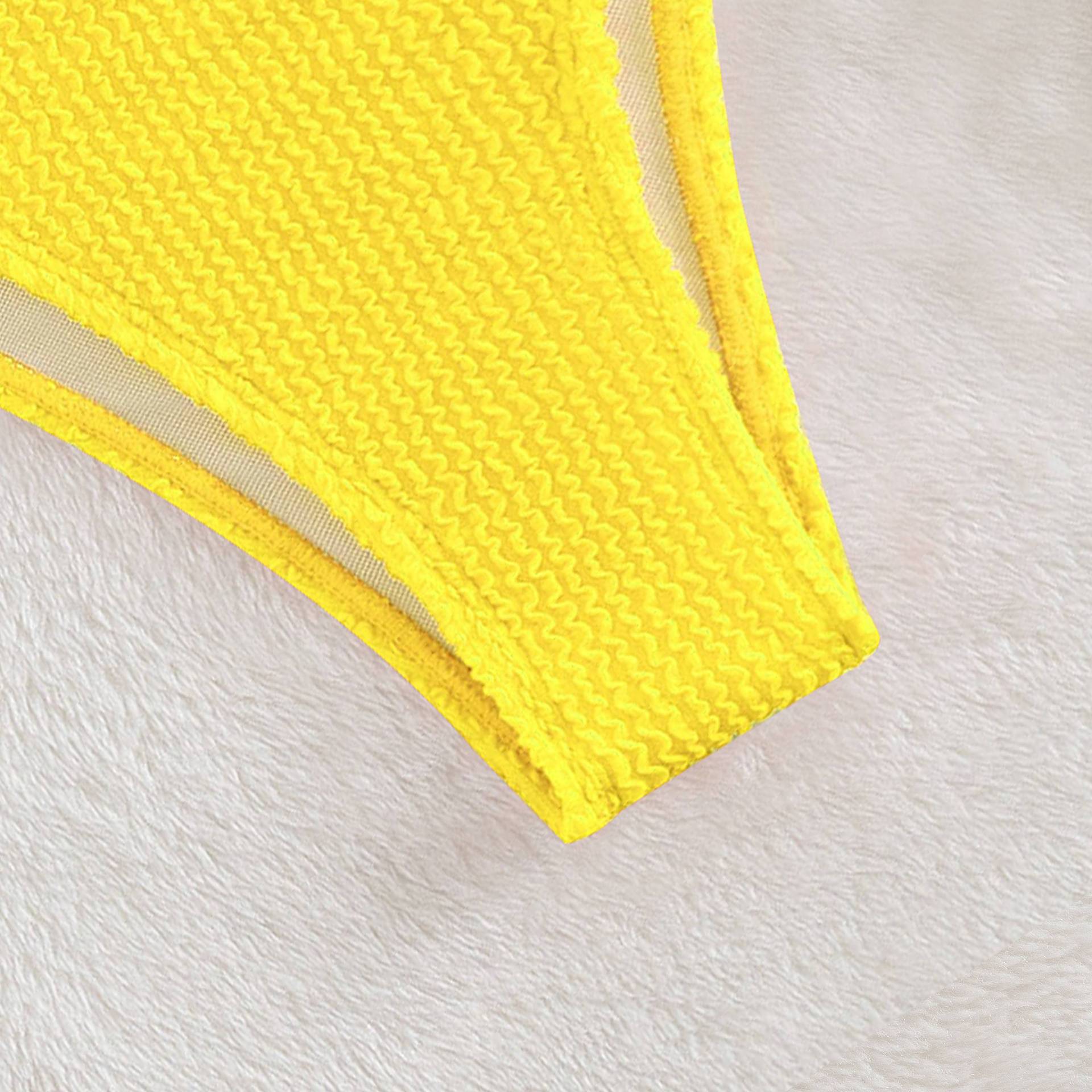 Sexy one piece suspender swimsuits