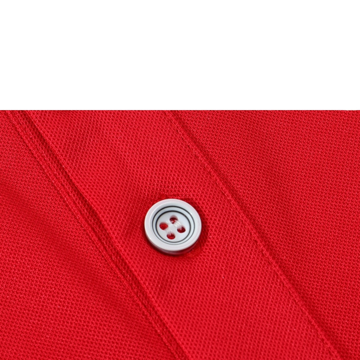 Custom Polo T-shirts Men TShirts Casual Men's POLO Shirt