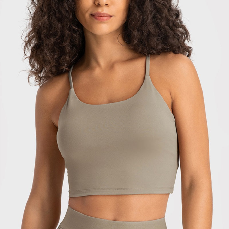 Women Fitness Wear Sport Yoga Bra