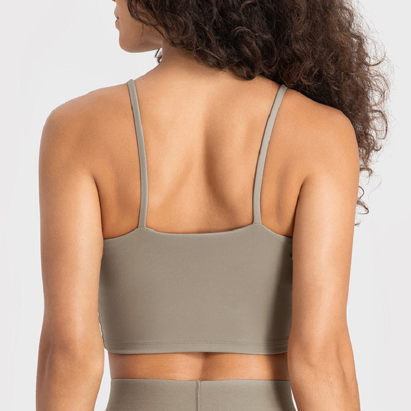 Women Fitness Wear Sport Yoga Bra