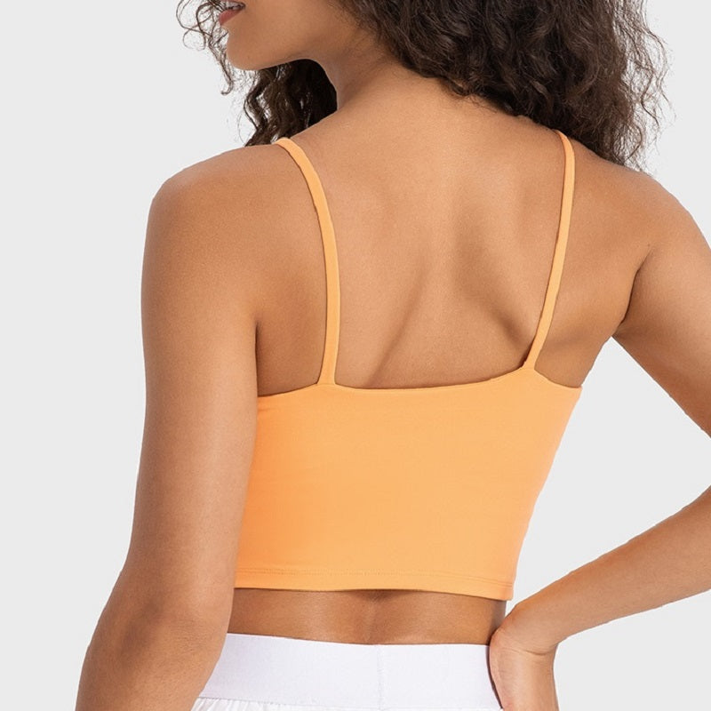 Women Fitness Wear Sport Yoga Bra