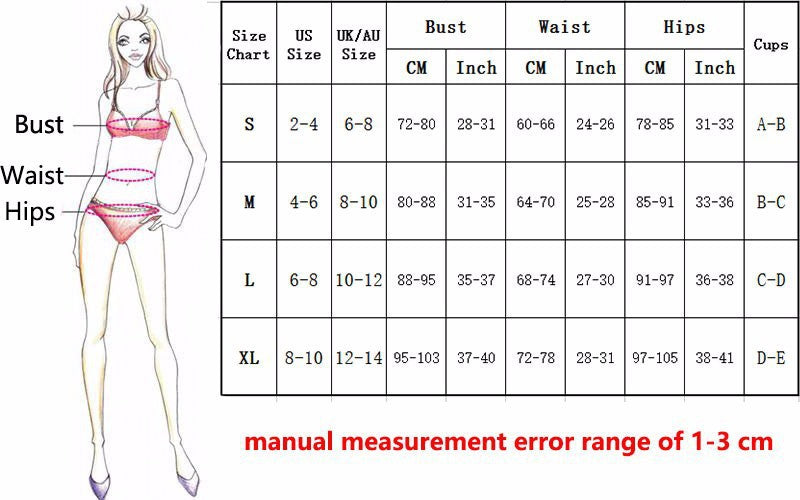 2 pieces sexy sequin diamond Bikini Set patch bandage swimsuit