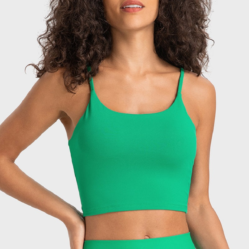Women Fitness Wear Sport Yoga Bra